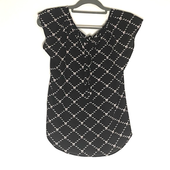 Lauren Conrad‎ Blouse - Picture 1 of 5